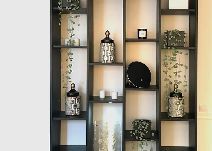 Apartman Daujoto 9 Apartamentai, Palanga